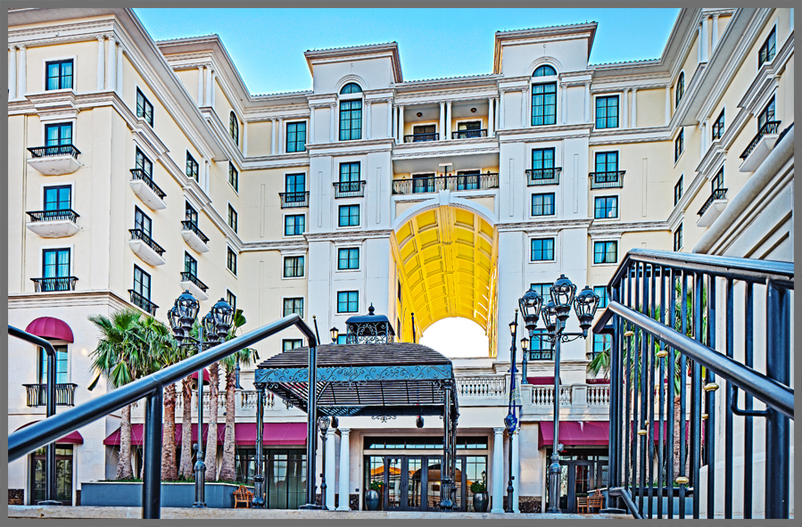 Hotel Eilan San Antonio